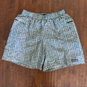 vintage Patagonia baggies